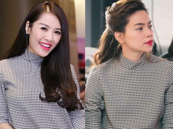 Đại gia kim cương là lý do Quế Vân "nghỉ chơi" với Hồ Ngọc Hà?