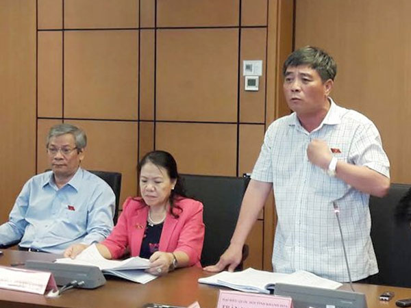 Đền bù sân bay Long Thành: Ăn 2 tô phở hết 1m2 đất