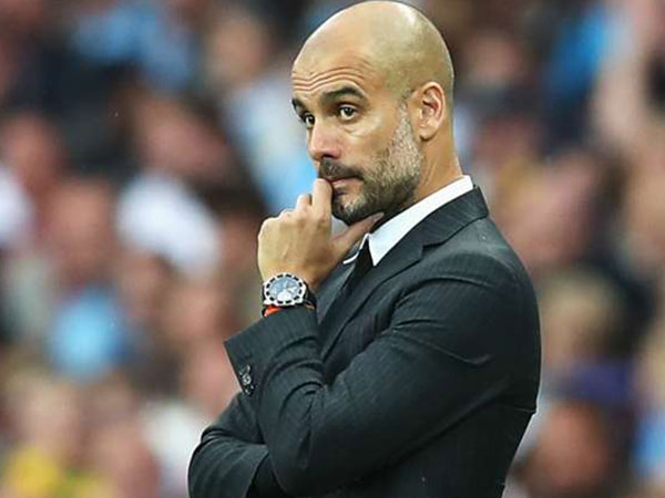 Man City sẽ bỏ ra 250 triệu bảng vì mục tiêu 'ăn bốn