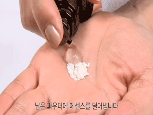 Mỹ phẩm "tự tay trộn" giờ đây mới đang là xu hướng của hội chị em