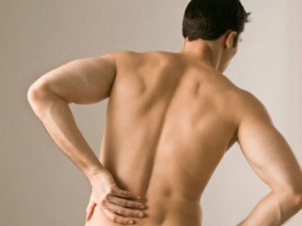 Người bị thoái hóa cột sống nên ăn uống và vận động thế nào