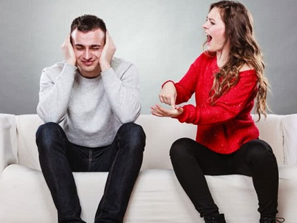 Những dấu hiệu cho thấy chuyện "chăn gối" đang đứng bên bờ vực thẳm