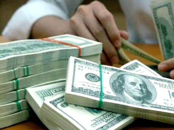 Nợ công sẽ đạt đỉnh trong năm nay