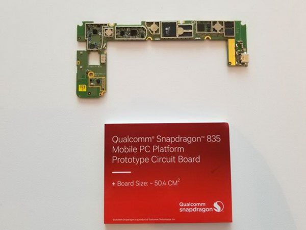 Sắp có laptop Asus, Lenovo và HP chạy Windows 10 dùng chip Snapdragon
