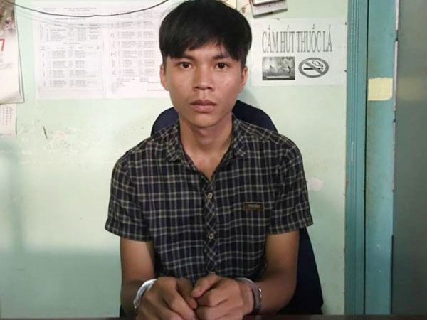 Thanh niên 22 tuổi bị tố nhiều lần hiếp dâm bé gái 9 tuổi