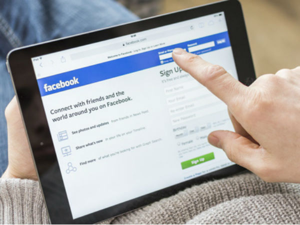 Từ 2018, vợ có thể bị phạt 50 triệu đồng nếu vào tài khoản Facebook của chồng mà chưa được đồng ý?