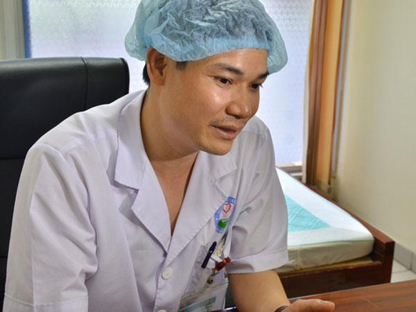 Vụ 7 người tử vong khi chạy thận: Nước mắt trong đêm trắng ở Hòa Bình