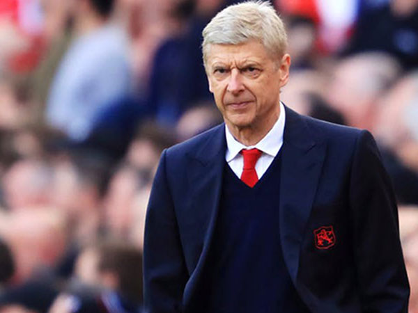 Wenger và 7 thông điệp đanh thép sau khi gia hạn