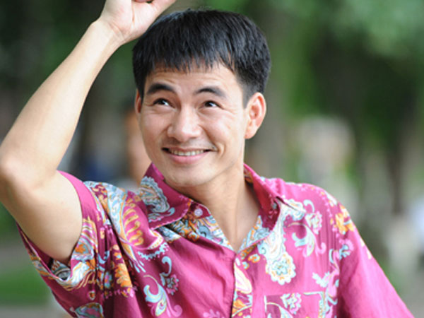 Xuân Bắc: Đàn ông tu ba kiếp mới sợ vợ như tôi!