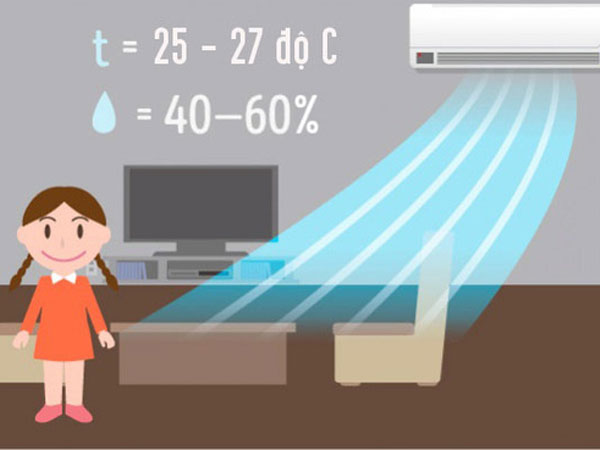 7 nguyên tắc bố mẹ cần tuân thủ để trẻ không bị ốm trong những ngày nắng nóng