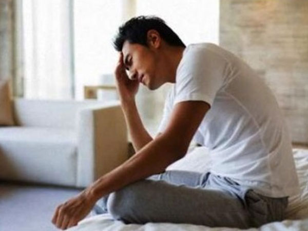 Cái giá quá đắt cho người chồng "có mới, nới cũ"