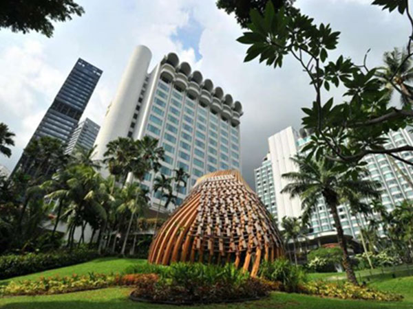 Diễn đàn an ninh Đối thoại Shangri-La hôm nay khai mạc tại Singapore