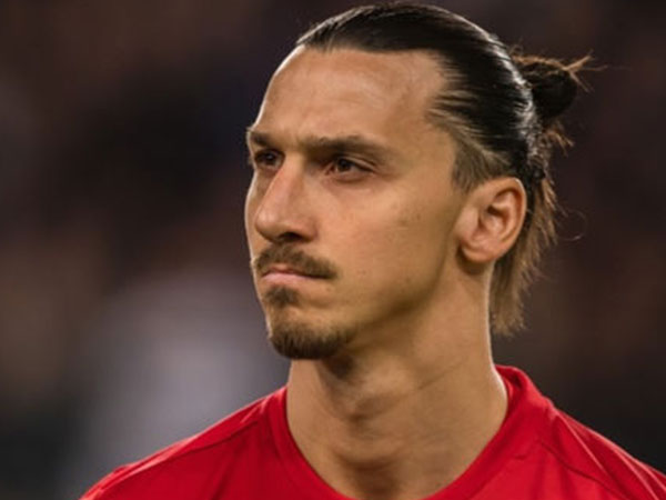 Dứt tình với Ibrahimovic, MU săn tiền đạo cắm đẳng cấp