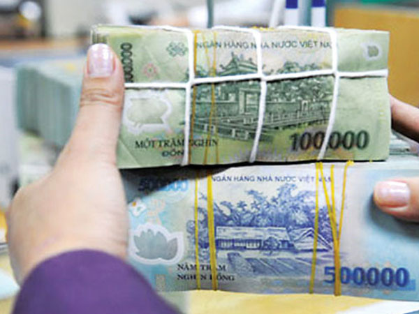 Ngân hàng thở phào khi có cơ chế xử lý “cục máu đông” bất động sản?