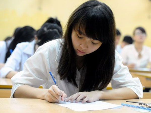 Những trường cấp 3 ở Hà Nội có đầu vào khó hơn cả đại học