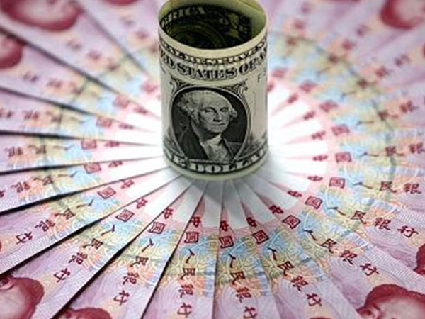 Vì sao giá đồng nhân dân tệ tăng vọt?