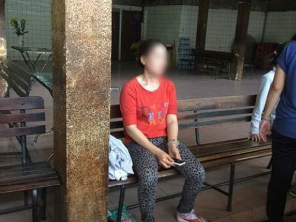 Vụ bé 14 tuổi bị chém chết: Nỗi đau tột cùng của người mẹ