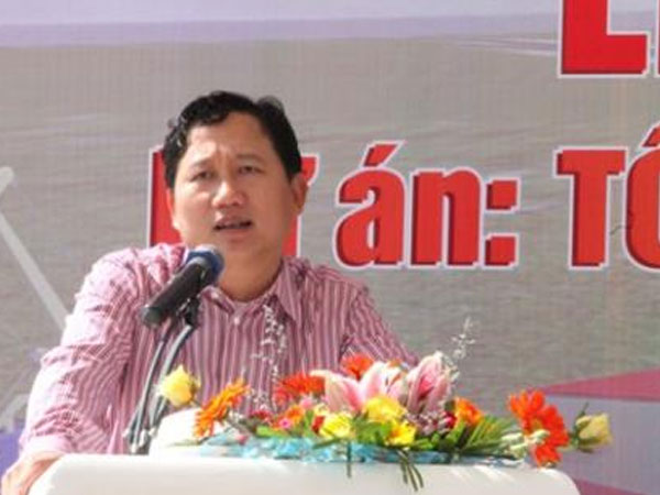 Xem xét kết tội vắng mặt đối với Trịnh Xuân Thanh