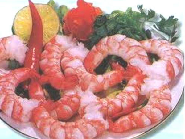 10 món ăn - bài thuốc chữa bất lực