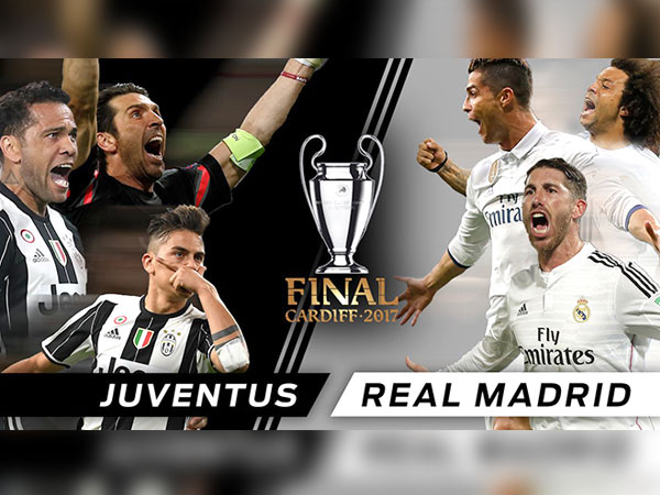 Chung kết Champions League: 6 tuyệt chiêu giúp Real Madrid hóa giải lời nguyền