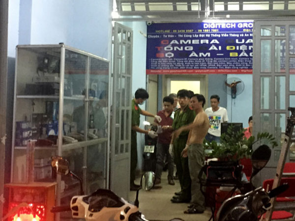 Nghi phạm giết ông chủ bán chim cảnh ở Sài Gòn chuyên đòi nợ thuê