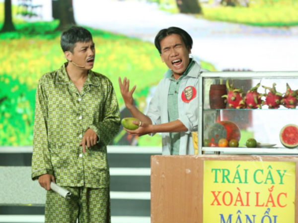Việt Hương xúc động với thí sinh bán hết nhà cửa để chữa ung thư
