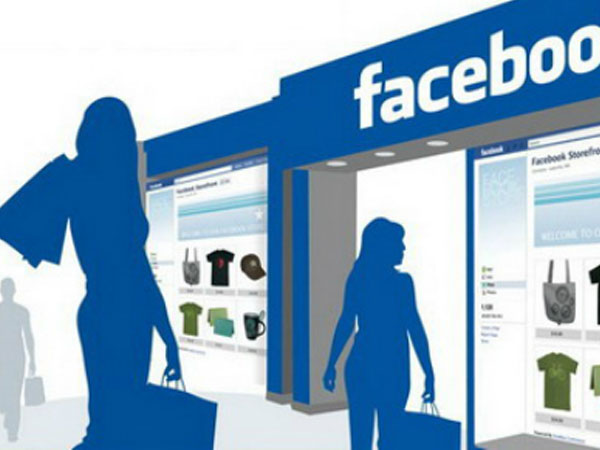 13.500 người bán hàng trên Facebook được ngành thuế mời làm việc