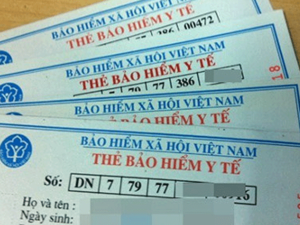 Tìm hiểu về chính sách tăng phí khám chữa bệnh có hiệu lực từ tháng 6/2017