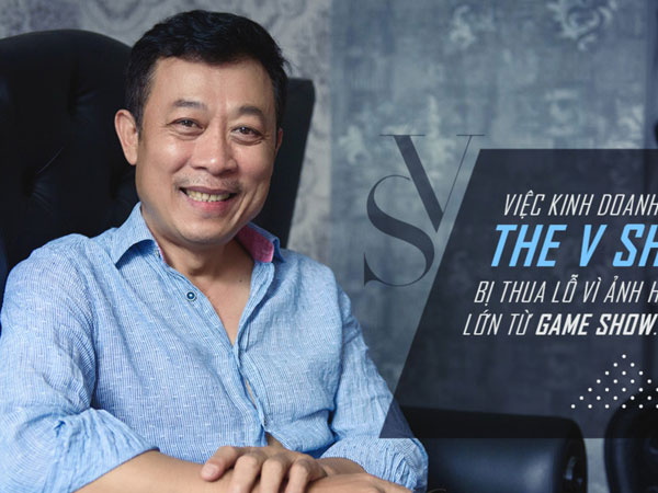 Vân Sơn: "Người ta nói tôi hết thời phải về Việt Nam kiếm tiền"