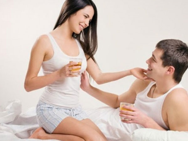 4 điểm khiến chàng đê mê