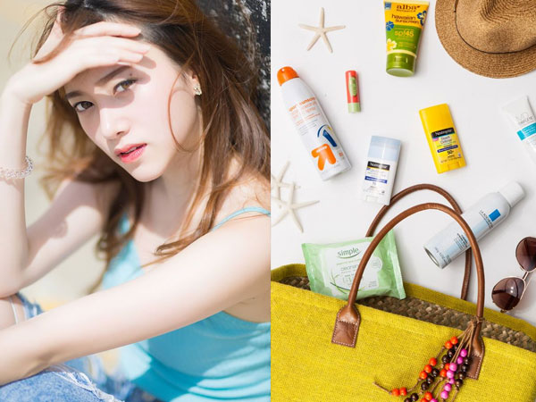 4 hiểu lầm về kem chống nắng mà ai cũng tin sái cổ