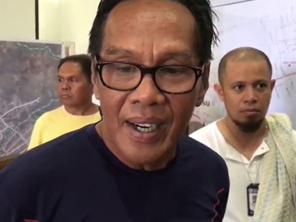 Bạn học cũ của Osama Bin Laden cứu 64 người khỏi phiến quân thân IS tại Philippines