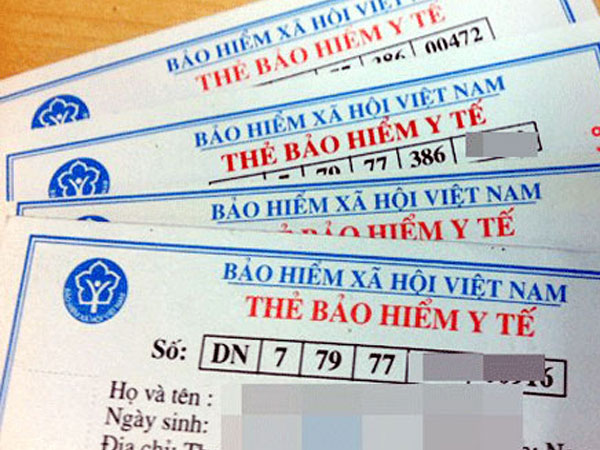 Bệnh nhân trả lại hơn 9 triệu đồng lạm dụng BHYT