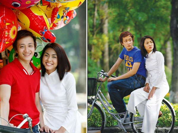 Cuộc sống hiện tại sau 9 năm của dàn diễn viên "Bỗng dưng muốn khóc"