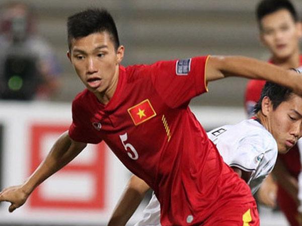 Đoàn Văn Hậu vào đội hình tiêu biểu châu Á ở U20 World Cup