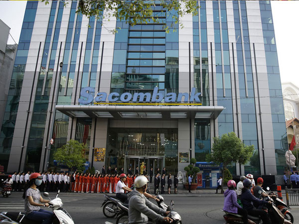 Lộ diện ứng viên mới cho chức Chủ tịch Sacombank