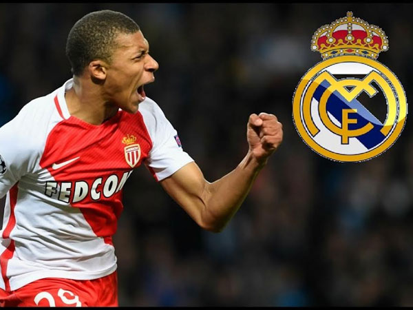MU ngã giá mua Kroos, Real quyết lấy Mbappe