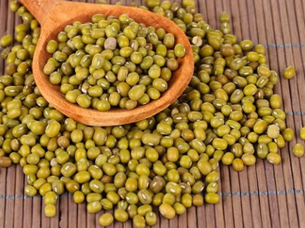 Mùa hè, ăn đậu xanh rất tốt: Ăn với 2 loại hạt này còn thanh nhiệt, giải độc, bổ khí huyết