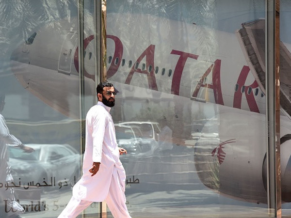 Qatar bác cáo buộc sau khi bị 6 nước cắt quan hệ ngoại giao