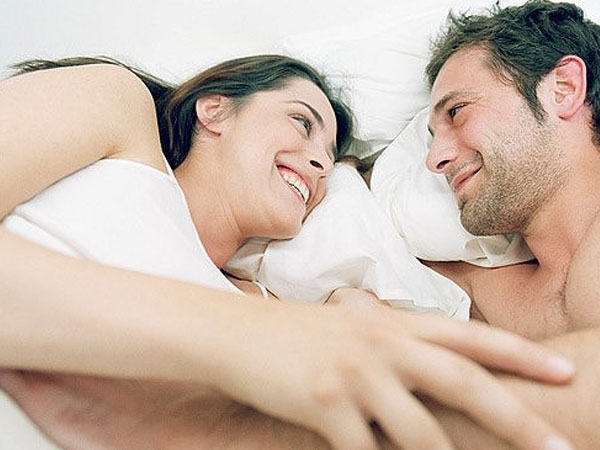 Sự nóng lên của trái đất có thể tác động đến đời sống tình dục