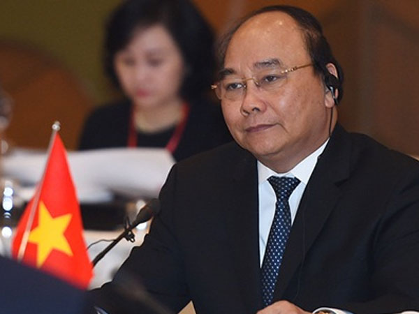 Thủ tướng mong doanh nghiệp Nhật mau chóng đưa vốn vào Việt Nam