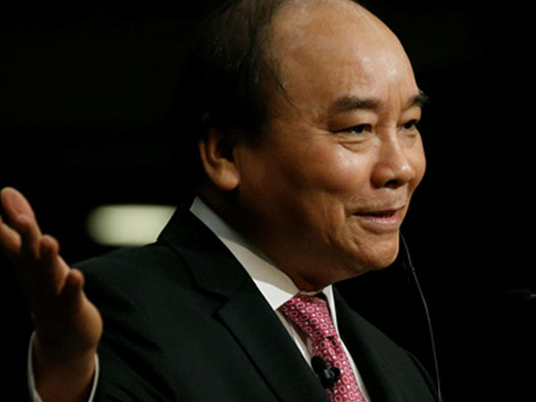 Thủ tướng: "Toàn cầu hóa là tất yếu, dù chúng ta ủng hộ hay phản đối"
