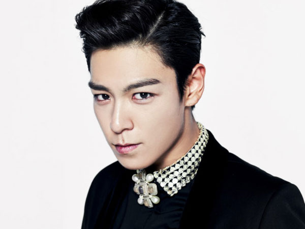 T.O.P Big Bang bị trục xuất khỏi quân ngũ vì hút cần sa