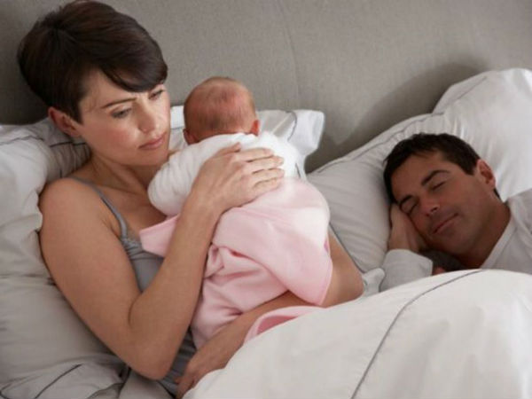 Vì sao việc đứa con thứ hai chào đời tạo ra nhiều khó khăn cho cuộc hôn nhân của chúng ta?