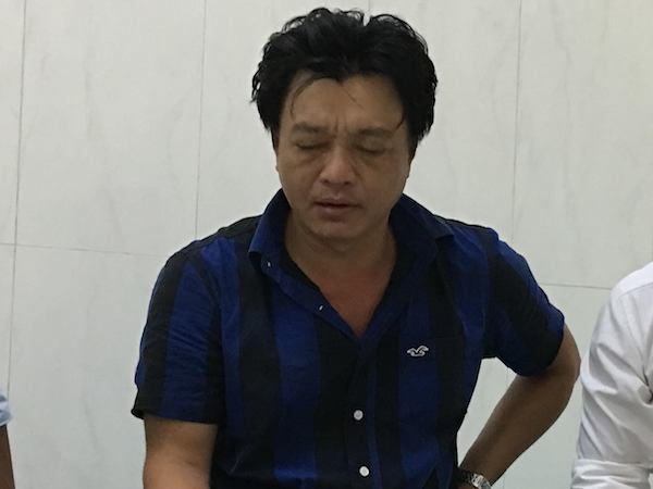 Vĩnh Long: Ngăn khai thác cát, hai người bị đánh nhập viện
