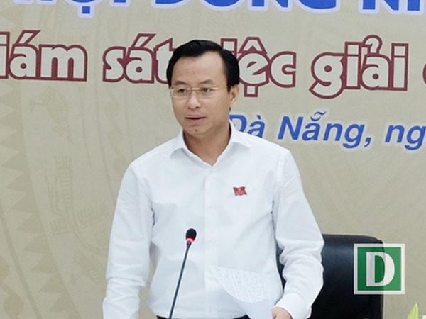 Thành phố đáng sống sao mà hôi thối thế?