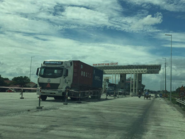 Biết gì về dự án BOT đầu tiên bán quyền khai thác cho nước ngoài?
