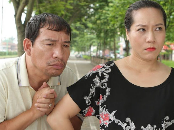 Chính thức lộ diện phim thay thế "Sống chung với mẹ chồng"