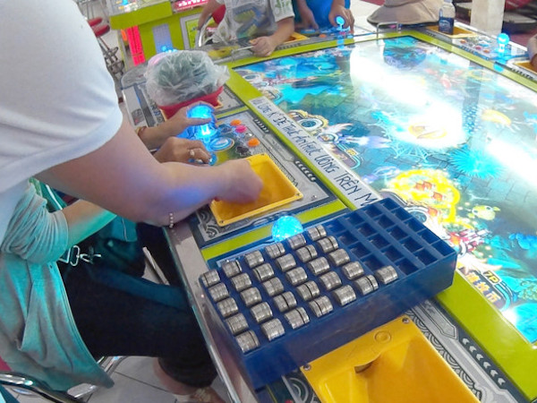Chơi game thua 125 triệu đồng, một thanh niên bị đánh đập, giam lỏng
