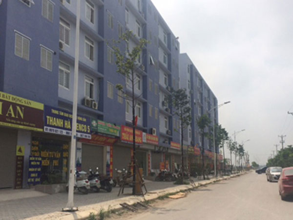 Đất nền nhiều nơi ở Hà Nội bị thổi giá gấp đôi sau một năm